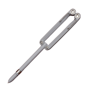 Balisong Pen Baliyo Camping Multi-Tool Butterfly Training Pen