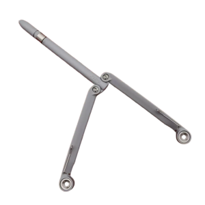 Balisong Pen Baliyo Camping Multi-Tool Butterfly Training Pen