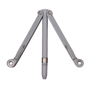 Balisong Pen Baliyo Camping Multi-Tool Butterfly Training Pen