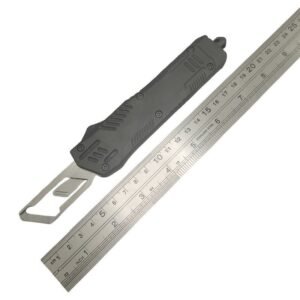 Box Cutter Utility Knife SK5 Replaceable OTF Handle