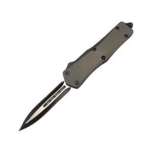 4 INCH Military Tactical Automatic knife