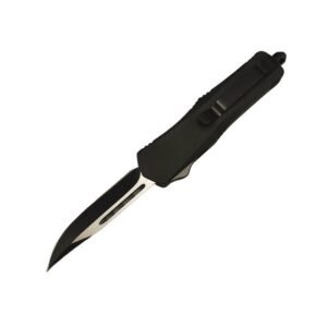 4 INCH Military Tactical Automatic knife