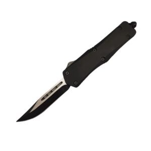 4 INCH Military Tactical Automatic knife