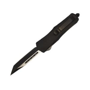 4 INCH Military Tactical Automatic knife