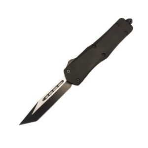 4 INCH Military Tactical Automatic knife
