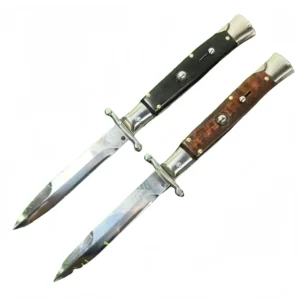 Italian Mafia patron saint of bull horns