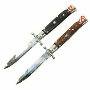 Italian Mafia patron saint of bull horns