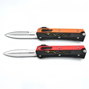 Nylon Handled Zombie