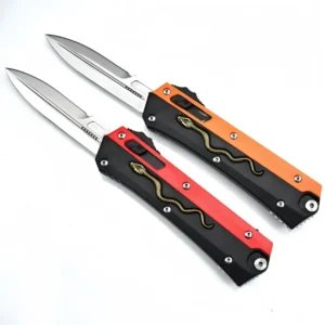 Nylon Handled Zombie