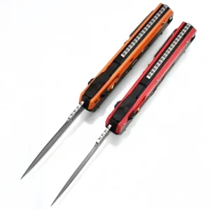 Nylon Handled Zombie