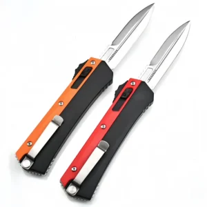 Nylon Handled Zombie