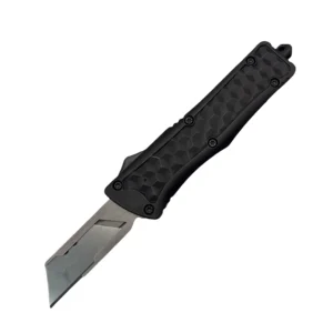 Box Cutter Knife With Replaceable Blades Utility Knife