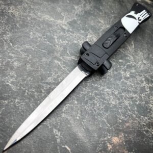 9 Inch Stiletto OTF (Choose One)