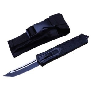 Utility Switchblade Camping tools Knife – F132