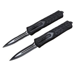 Utility Switchblade Camping tools Knife – F132