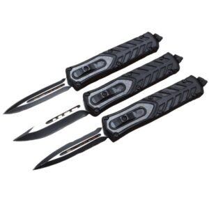 Utility Switchblade Camping tools Knife – F133
