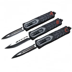 Utility Switchblade Camping tools Knife – F133