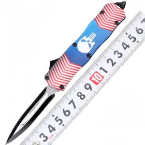 Straight-out switchblade-F146-4