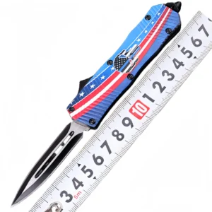 Straight-out switchblade-F146-6