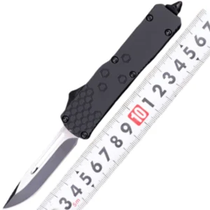 Straight-out switchblade-F157