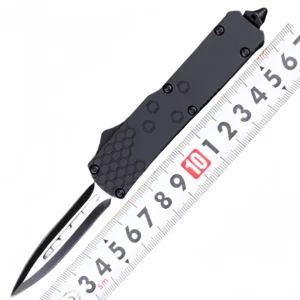 Straight-out switchblade-F157