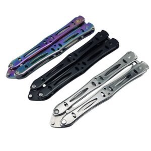 Balisong Butterfly Knife UK