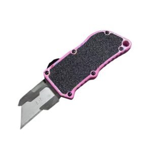 Utility Knife UK Dessert Warrior Donut Knife Box Cutter
