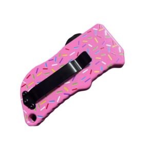 Utility Knife UK Dessert Warrior Donut Knife Box Cutter