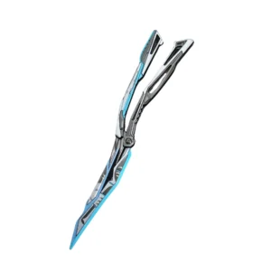 Crossfire game peripheral metal model foldable butterfly knife trainer crafts