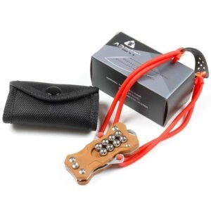 Pocket Knife Practicality Folding G10 Slingshot Knife