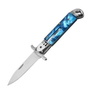 Hot-selling stiletto folding knife