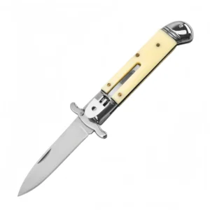 Hot-selling stiletto folding knife