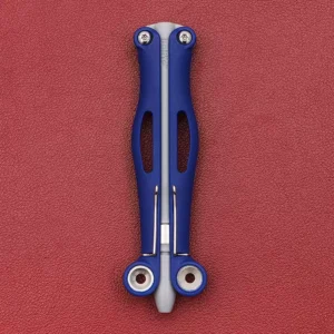 Balisong Pen Baliyo Spider Series Outdoor Equipment Training Pen Multi-Purpose Gadget