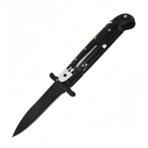 Hot-selling stiletto folding knife