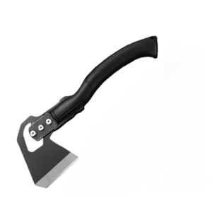 Multifunctional survival axe outdoor camping tactical axe survival vehicle tool