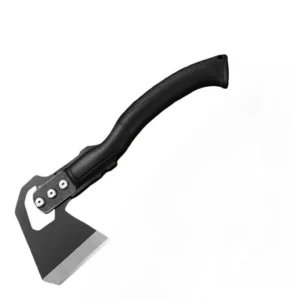 Multifunctional survival axe outdoor camping tactical axe survival vehicle tool