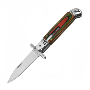 Hot-selling stiletto folding knife
