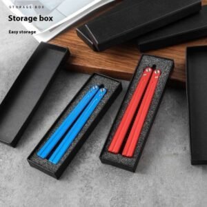 Stainless steel comb Aluminum Handle Practice CSGO