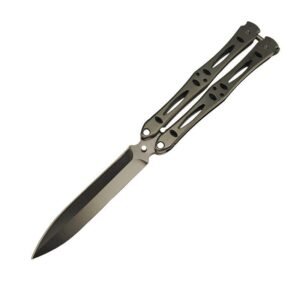 Balisong Butterfly Knife UK