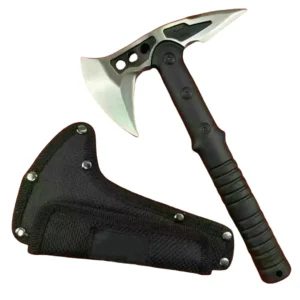 Survival Axe United Knife M48 hand axe
