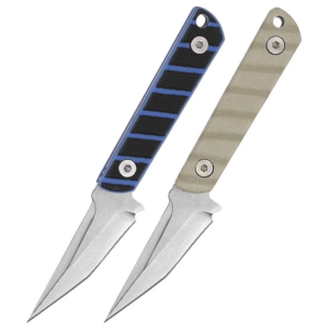 G10 Neck Knife Self-defense Portable Mini