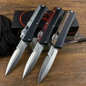 Switchblade Flick Knife OTF Knife