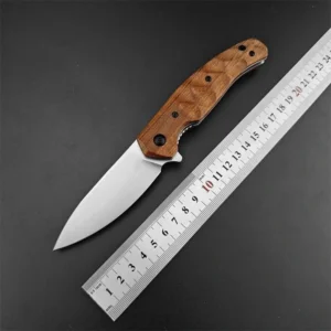 outdoor jungle folding knife tactical portable knife camping hiking portable sharp