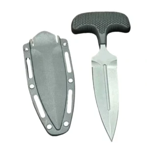 Classic Dagger 12DBST –Push Knife Dagger
