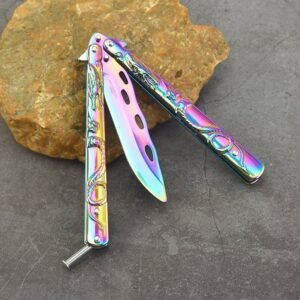 BALISONG Trainer Knife