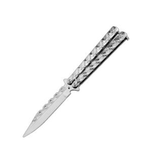 Butterfly Balisong Trainer Knife