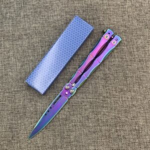 Butterfly Trainer Knife