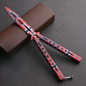 Butterfly Trainer Balisong