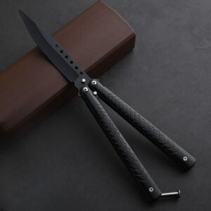 Balisong Butterfly Trainer