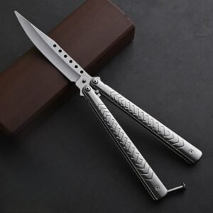 Balisong Butterfly Trainer